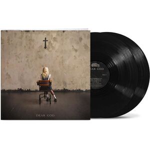 The Pretty Reckless - Dear God  LP LP